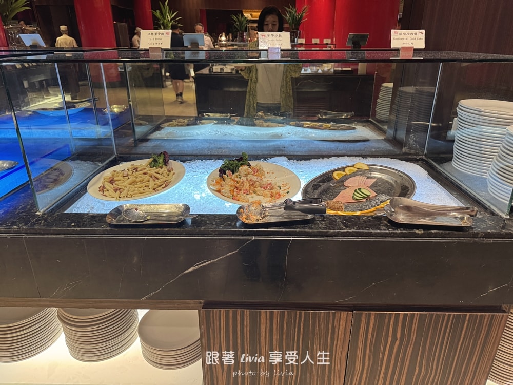 易遊網訂房|入住台北圓山大飯店豪華客房,帶孩子展開一晚皇宮系小旅行 ! - 第51張圖 易遊網訂房|入住台北圓山大飯店豪華客房,帶孩子展開一晚皇宮系小旅行 !