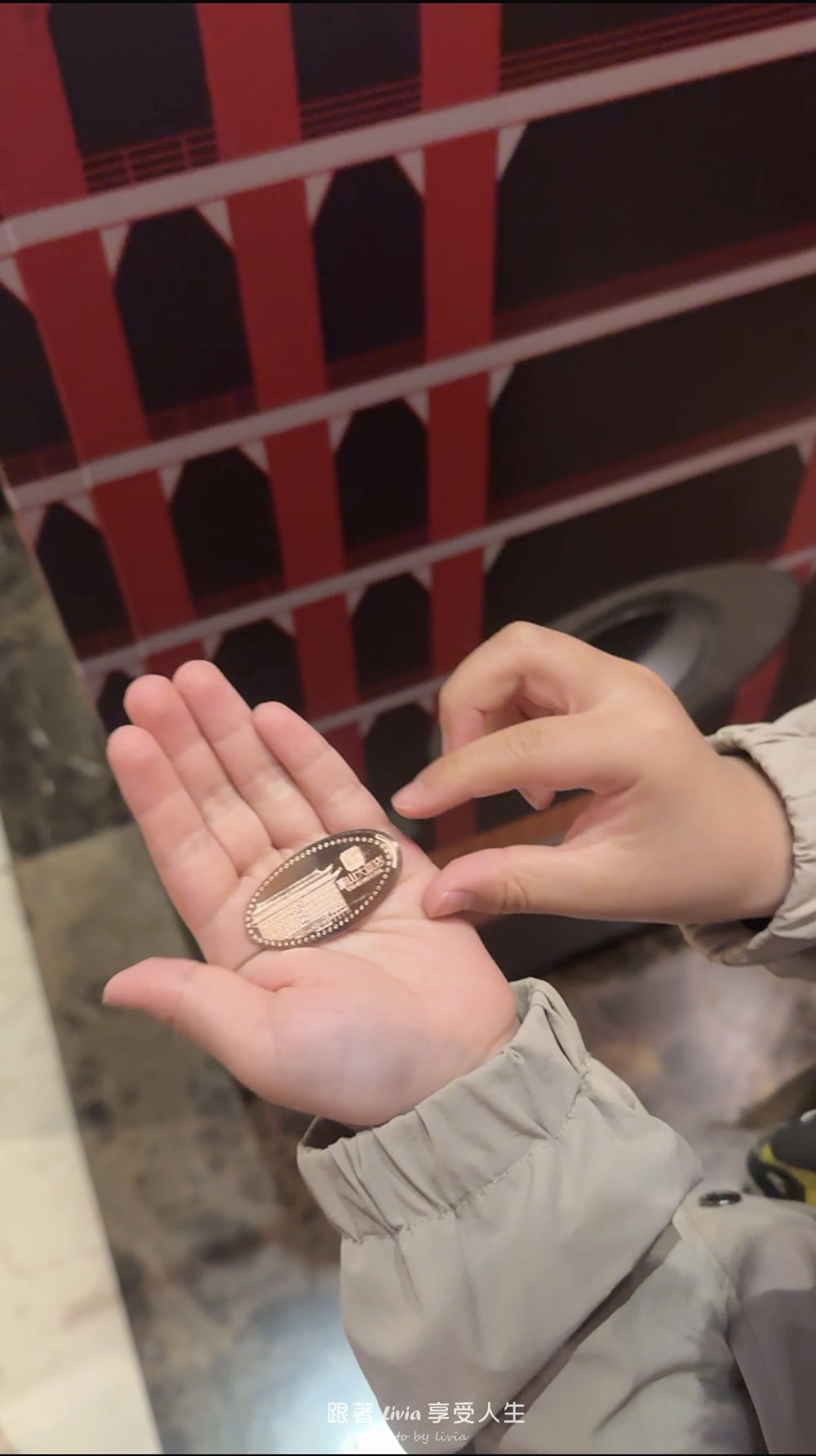 易遊網訂房|入住台北圓山大飯店豪華客房,帶孩子展開一晚皇宮系小旅行 ! - 第9張圖 易遊網訂房|入住台北圓山大飯店豪華客房,帶孩子展開一晚皇宮系小旅行 !