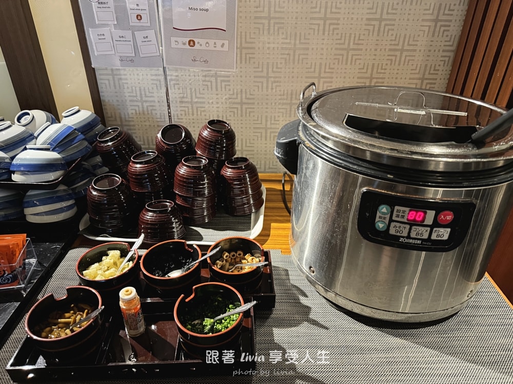 熊本住宿推薦｜ANA Crowne Plaza熊本全日空新天空皇冠假日飯店入住心得，含自助早餐分享