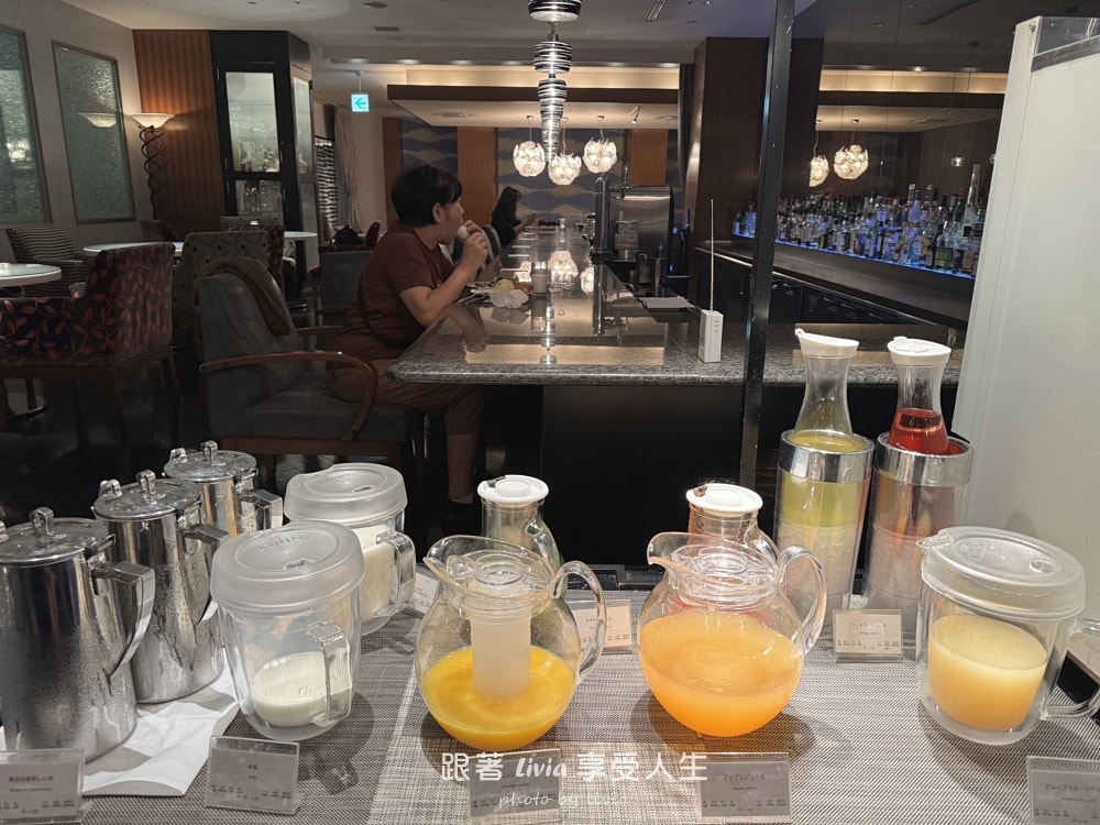 熊本住宿推薦｜ANA Crowne Plaza熊本全日空新天空皇冠假日飯店入住心得，含自助早餐分享
