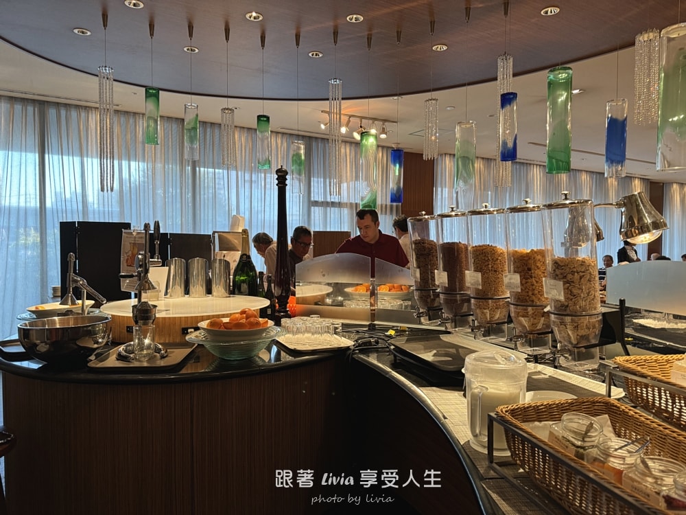 熊本住宿推薦｜ANA Crowne Plaza熊本全日空新天空皇冠假日飯店入住心得，含自助早餐分享