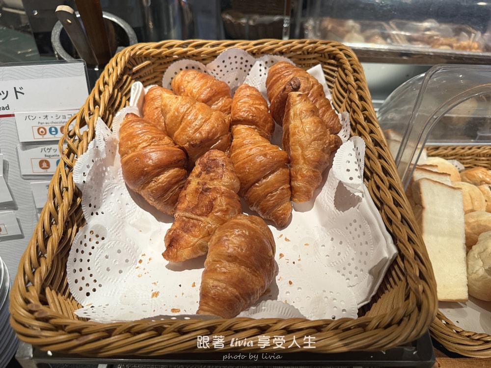 熊本住宿推薦｜ANA Crowne Plaza熊本全日空新天空皇冠假日飯店入住心得，含自助早餐分享