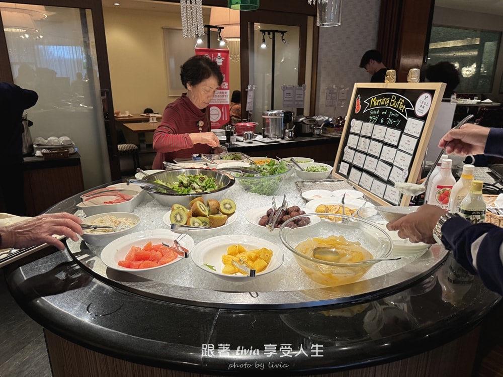 熊本住宿推薦｜ANA Crowne Plaza熊本全日空新天空皇冠假日飯店入住心得，含自助早餐分享