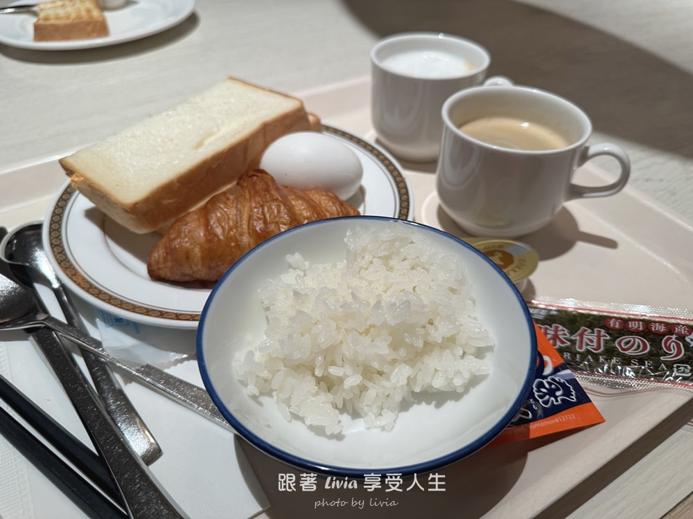 熊本住宿推薦｜ANA Crowne Plaza熊本全日空新天空皇冠假日飯店入住心得，含自助早餐分享