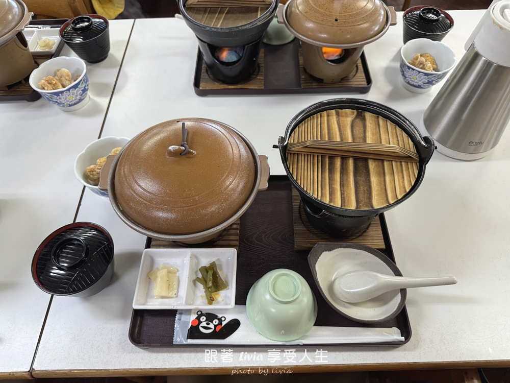 九州親子旅行｜從熊本萌熊電車玩到阿蘇草千里、高千穗峽，晚上入住溫泉飯店