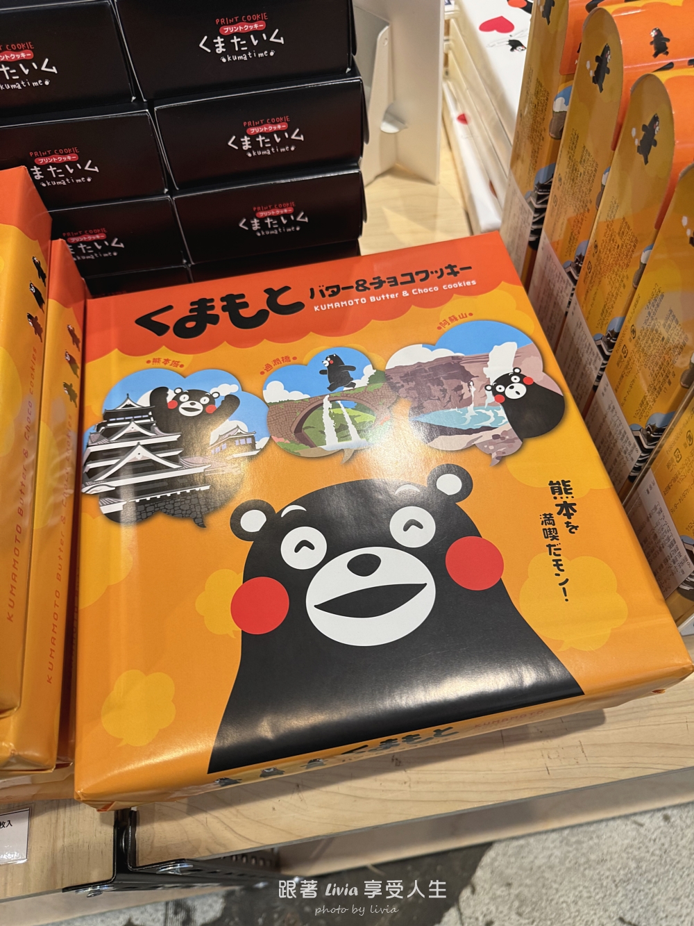 九州親子旅行｜從熊本萌熊電車玩到阿蘇草千里、高千穗峽，晚上入住溫泉飯店