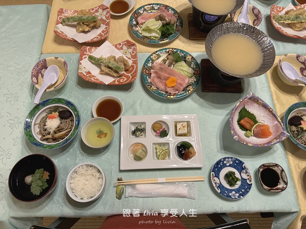 寶泉寺溫泉住宿｜九州大分縣 季之鄉山之湯，帶小孩住日式溫暖房，慢慢泡湯、好好吃早餐的一晚