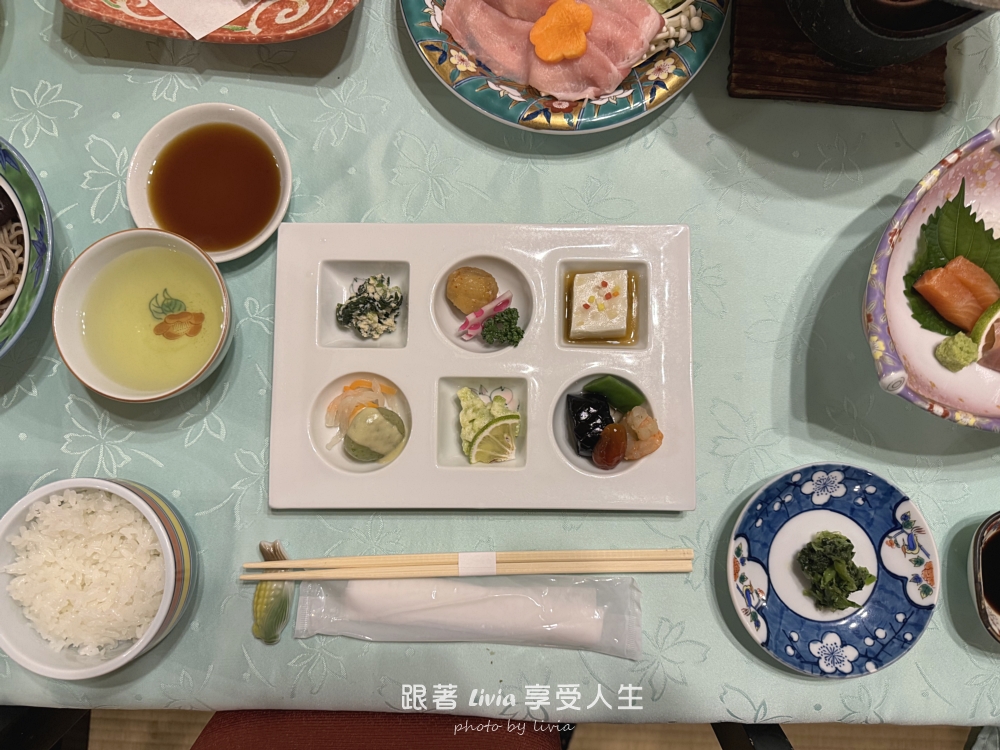 寶泉寺溫泉住宿｜九州大分縣 季之鄉山之湯，帶小孩住日式溫暖房，慢慢泡湯、好好吃早餐的一晚