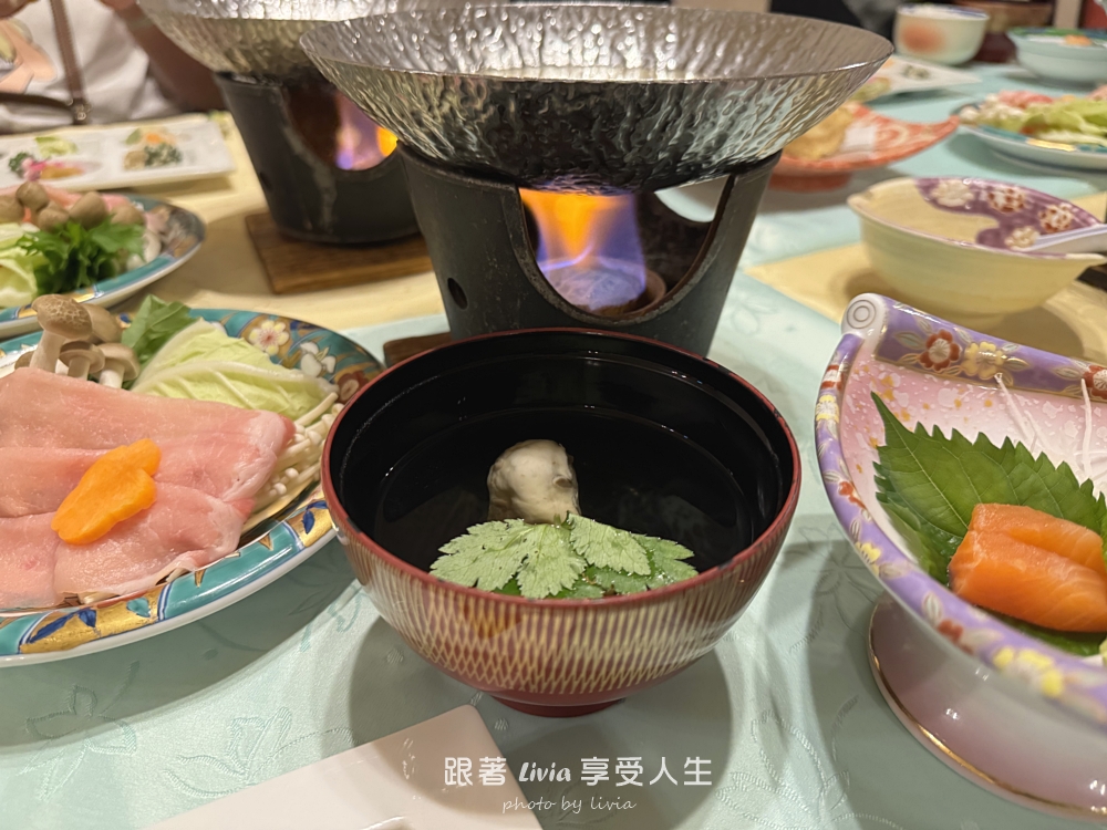 寶泉寺溫泉住宿｜九州大分縣 季之鄉山之湯，帶小孩住日式溫暖房，慢慢泡湯、好好吃早餐的一晚