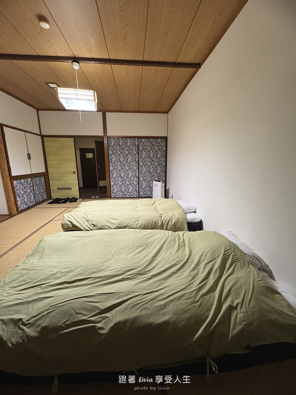 寶泉寺溫泉住宿｜九州大分縣 季之鄉山之湯，帶小孩住日式溫暖房，慢慢泡湯、好好吃早餐的一晚