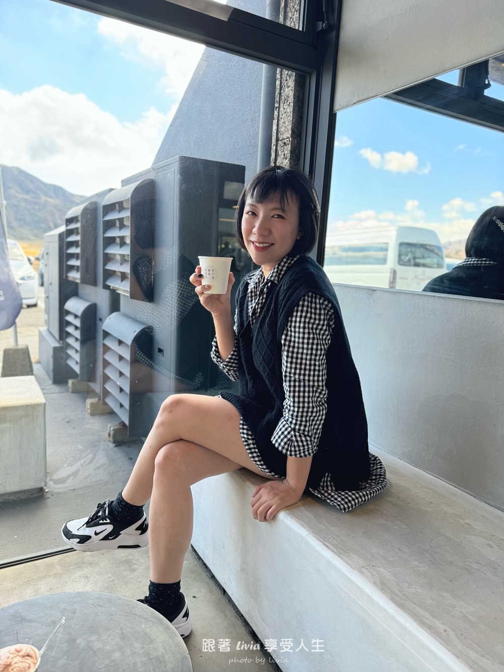 九州親子旅行｜從熊本萌熊電車玩到阿蘇草千里、高千穗峽，晚上入住溫泉飯店