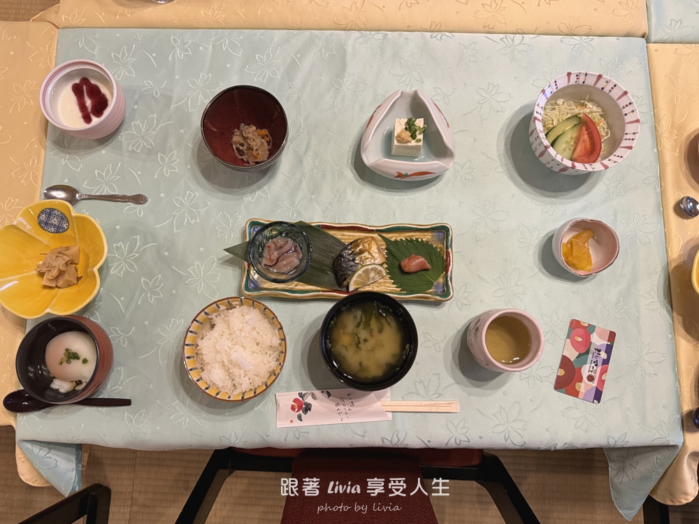 寶泉寺溫泉住宿｜九州大分縣 季之鄉山之湯，帶小孩住日式溫暖房，慢慢泡湯、好好吃早餐的一晚