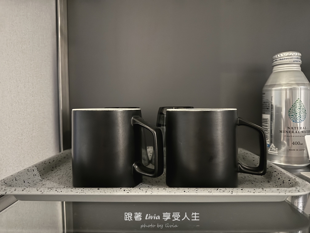 福岡住宿推薦｜Cross Life 博多柳橋飯店 舒適房兩床＋早餐分享｜現代生活風飯店