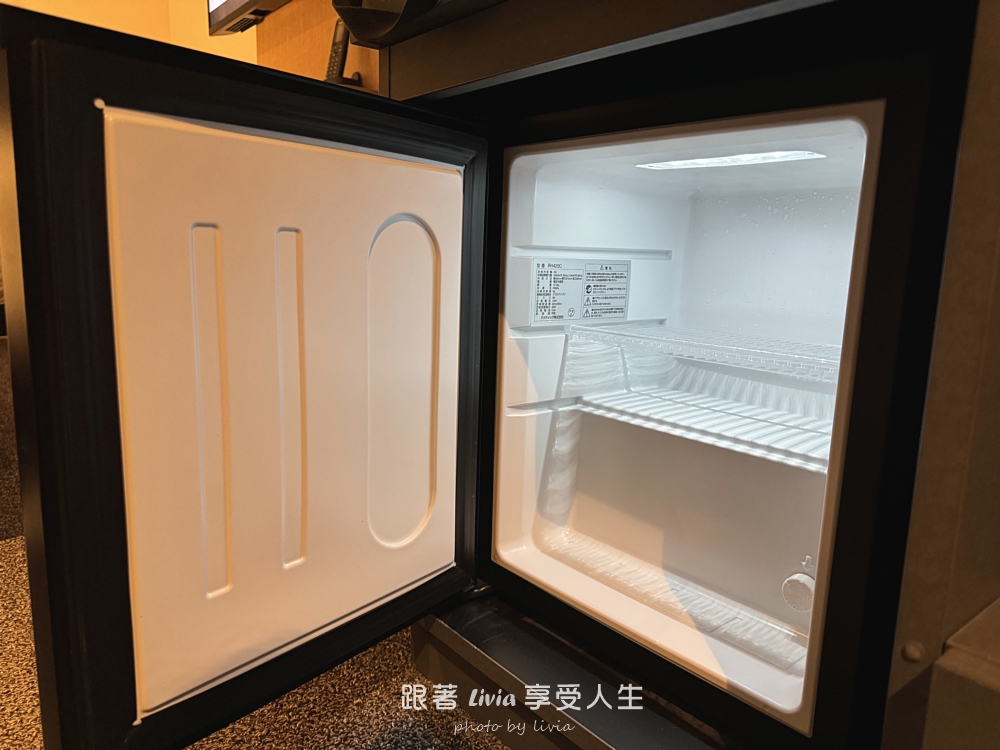 福岡住宿推薦｜Cross Life 博多柳橋飯店 舒適房兩床＋早餐分享｜現代生活風飯店