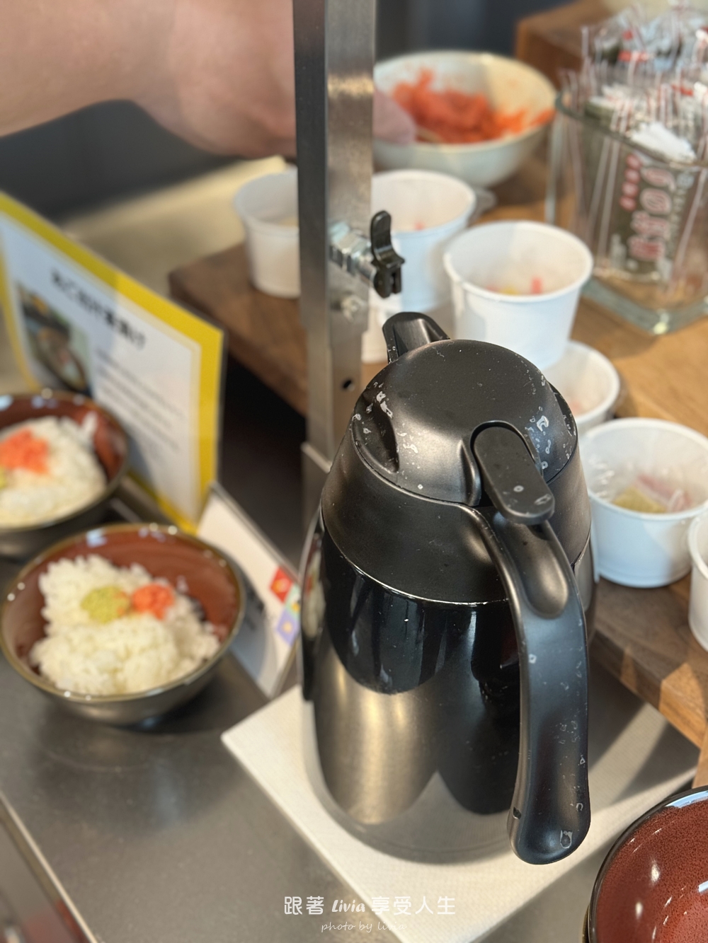福岡住宿推薦｜Cross Life 博多柳橋飯店 舒適房兩床＋早餐分享｜現代生活風飯店