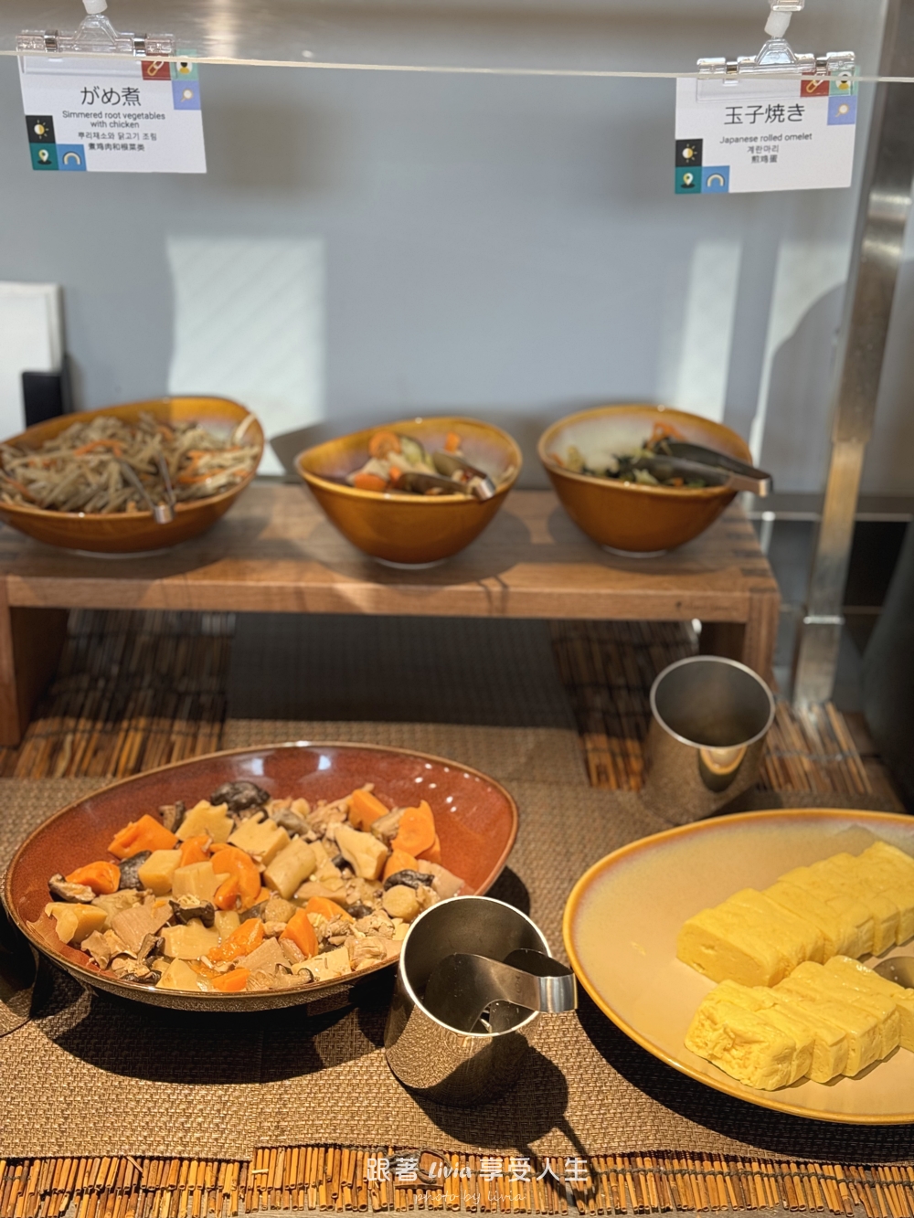 福岡住宿推薦｜Cross Life 博多柳橋飯店 舒適房兩床＋早餐分享｜現代生活風飯店