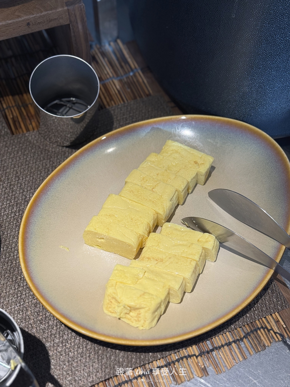 福岡住宿推薦｜Cross Life 博多柳橋飯店 舒適房兩床＋早餐分享｜現代生活風飯店
