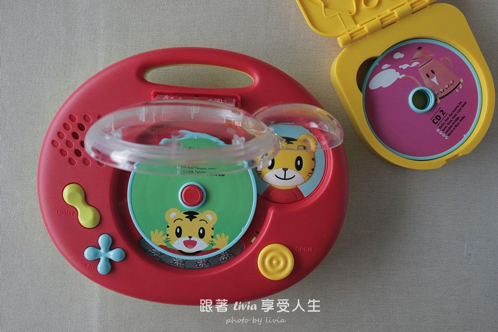 讓孩子願意開口,比背單字更重要|英語啟蒙,我選和巧虎一起說英語 PLUS⁺ 初階版!/ 和巧虎一起說英語【進階版】 - 第8張圖 讓孩子願意開口,比背單字更重要|英語啟蒙,我選和巧虎一起說英語 PLUS⁺ 初階版!/ 和巧虎一起說英語【進階版】