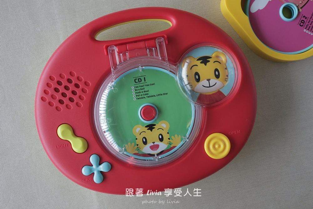 讓孩子願意開口,比背單字更重要|英語啟蒙,我選和巧虎一起說英語 PLUS⁺ 初階版!/ 和巧虎一起說英語【進階版】 - 第9張圖 讓孩子願意開口,比背單字更重要|英語啟蒙,我選和巧虎一起說英語 PLUS⁺ 初階版!/ 和巧虎一起說英語【進階版】