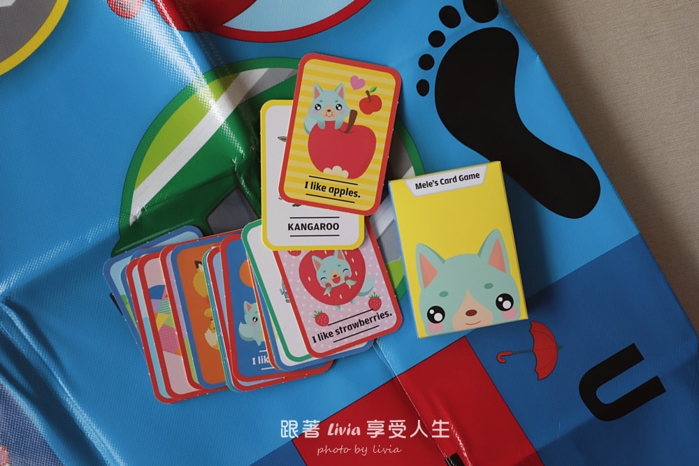 讓孩子願意開口,比背單字更重要|英語啟蒙,我選和巧虎一起說英語 PLUS⁺ 初階版!/ 和巧虎一起說英語【進階版】 - 第36張圖 讓孩子願意開口,比背單字更重要|英語啟蒙,我選和巧虎一起說英語 PLUS⁺ 初階版!/ 和巧虎一起說英語【進階版】