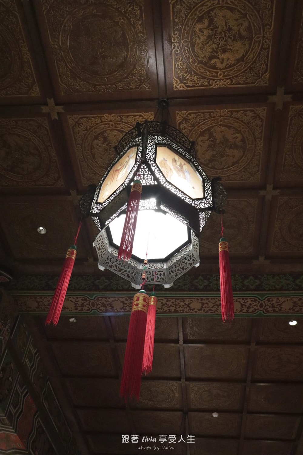 易遊網訂房|入住台北圓山大飯店豪華客房,帶孩子展開一晚皇宮系小旅行 ! - 第10張圖 易遊網訂房|入住台北圓山大飯店豪華客房,帶孩子展開一晚皇宮系小旅行 !