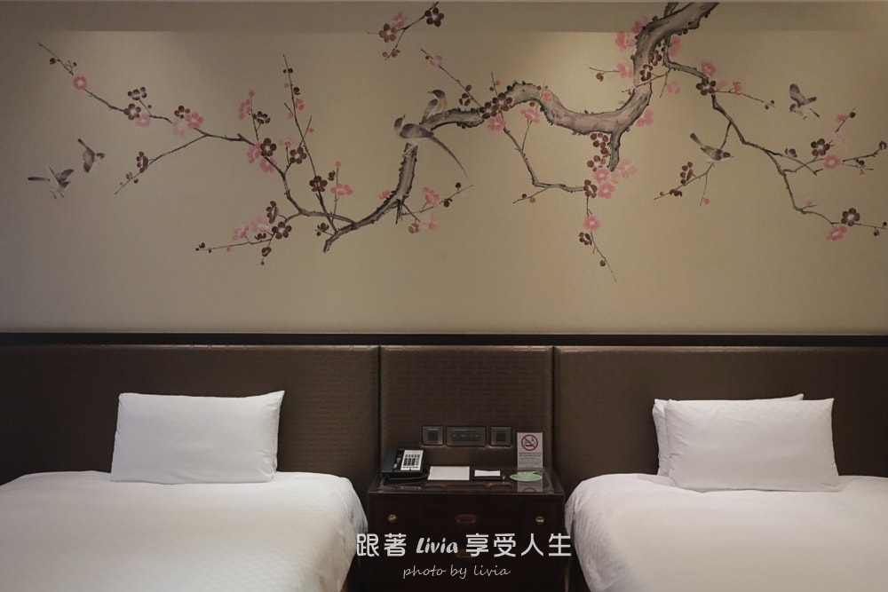 易遊網訂房|入住台北圓山大飯店豪華客房,帶孩子展開一晚皇宮系小旅行 ! - 第12張圖 易遊網訂房|入住台北圓山大飯店豪華客房,帶孩子展開一晚皇宮系小旅行 !