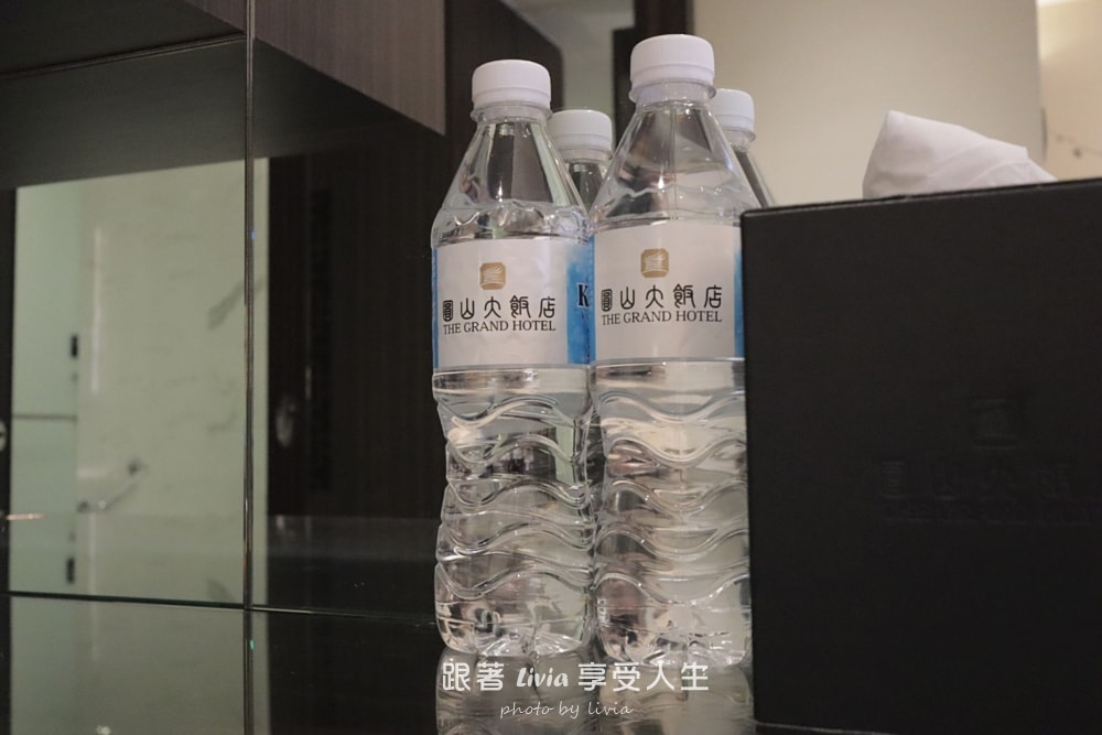 易遊網訂房|入住台北圓山大飯店豪華客房,帶孩子展開一晚皇宮系小旅行 ! - 第17張圖 易遊網訂房|入住台北圓山大飯店豪華客房,帶孩子展開一晚皇宮系小旅行 !