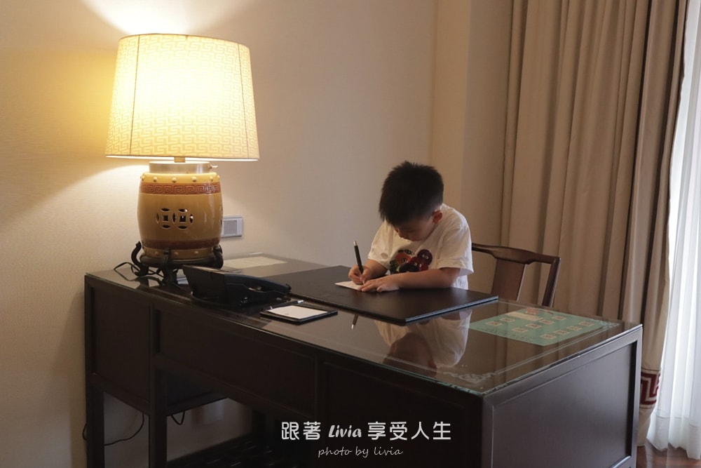 易遊網訂房|入住台北圓山大飯店豪華客房,帶孩子展開一晚皇宮系小旅行 ! - 第21張圖 易遊網訂房|入住台北圓山大飯店豪華客房,帶孩子展開一晚皇宮系小旅行 !