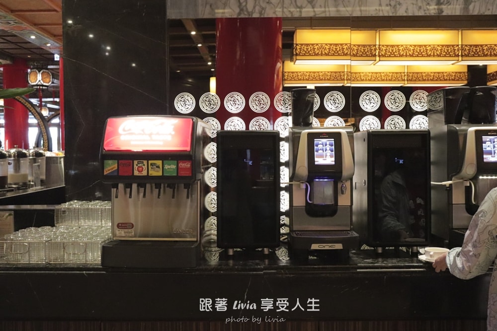 易遊網訂房|入住台北圓山大飯店豪華客房,帶孩子展開一晚皇宮系小旅行 ! - 第47張圖 易遊網訂房|入住台北圓山大飯店豪華客房,帶孩子展開一晚皇宮系小旅行 !