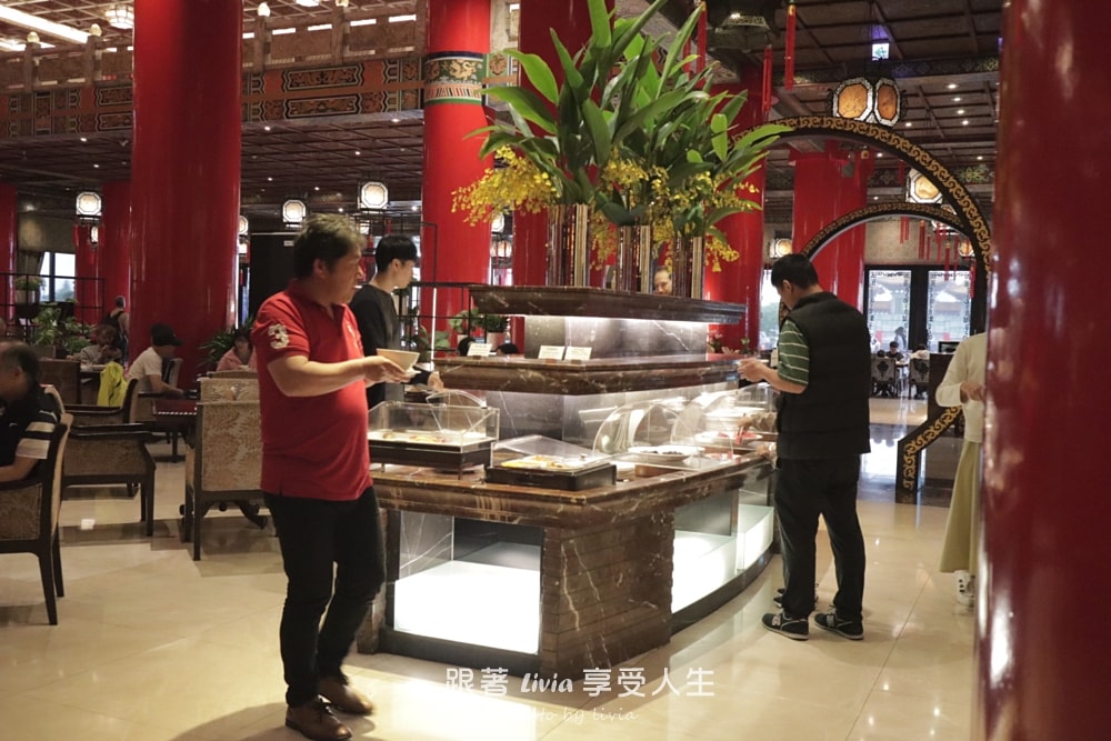易遊網訂房|入住台北圓山大飯店豪華客房,帶孩子展開一晚皇宮系小旅行 ! - 第38張圖 易遊網訂房|入住台北圓山大飯店豪華客房,帶孩子展開一晚皇宮系小旅行 !