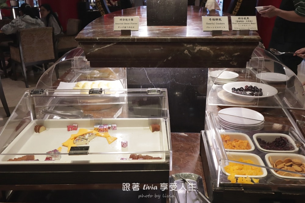 易遊網訂房|入住台北圓山大飯店豪華客房,帶孩子展開一晚皇宮系小旅行 ! - 第37張圖 易遊網訂房|入住台北圓山大飯店豪華客房,帶孩子展開一晚皇宮系小旅行 !