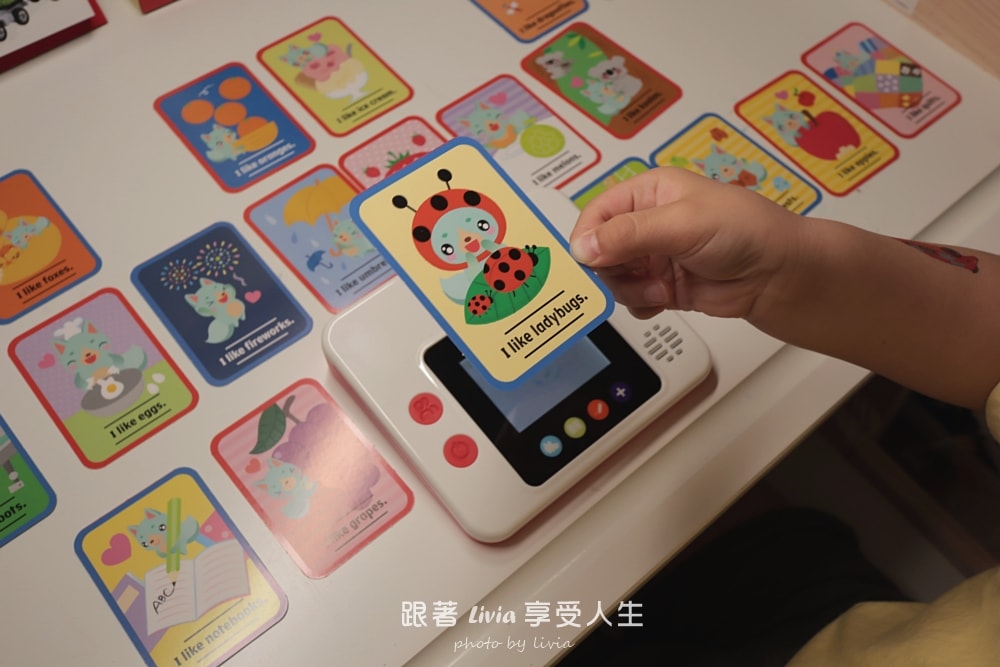 讓孩子願意開口,比背單字更重要|英語啟蒙,我選和巧虎一起說英語 PLUS⁺ 初階版!/ 和巧虎一起說英語【進階版】 - 第35張圖 讓孩子願意開口,比背單字更重要|英語啟蒙,我選和巧虎一起說英語 PLUS⁺ 初階版!/ 和巧虎一起說英語【進階版】