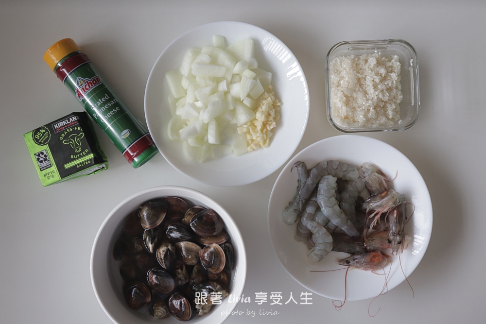 mo select評價｜多用途鑄鐵鍋分享，蛤蜊鮮蝦奶油燉飯、雞腿肉咖哩飯、蘿蔔排骨湯都能煮的高品質鍋具心得