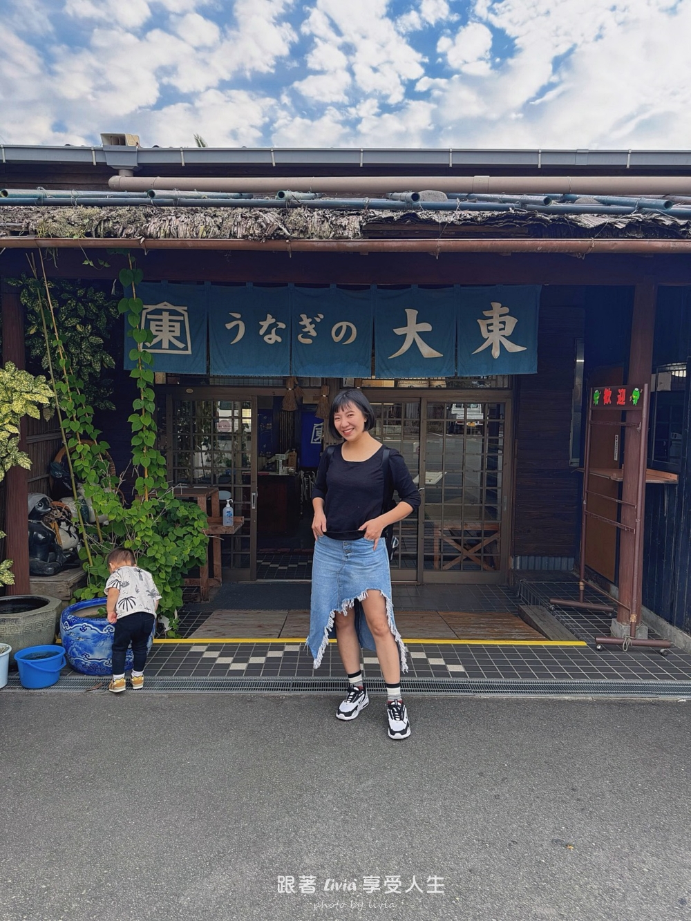 九州福岡柳川一日遊｜親子旅行第一站，坐船看水鄉風景真的很舒服！