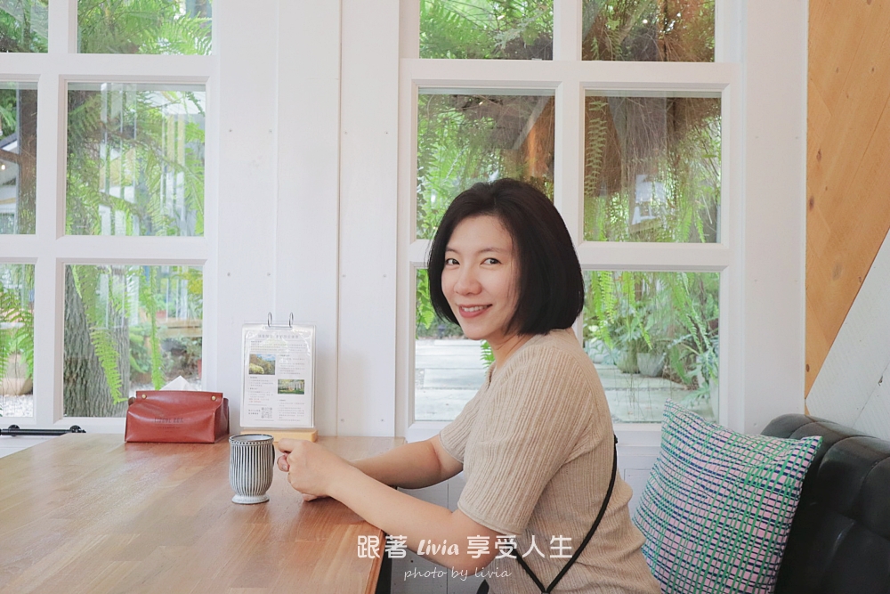 南投埔里住宿|慎重開華森林民宿,二樓隱樹雙人房很適合親子小旅行! - 第27張圖 南投埔里住宿|慎重開華森林民宿,二樓隱樹雙人房很適合親子小旅行!