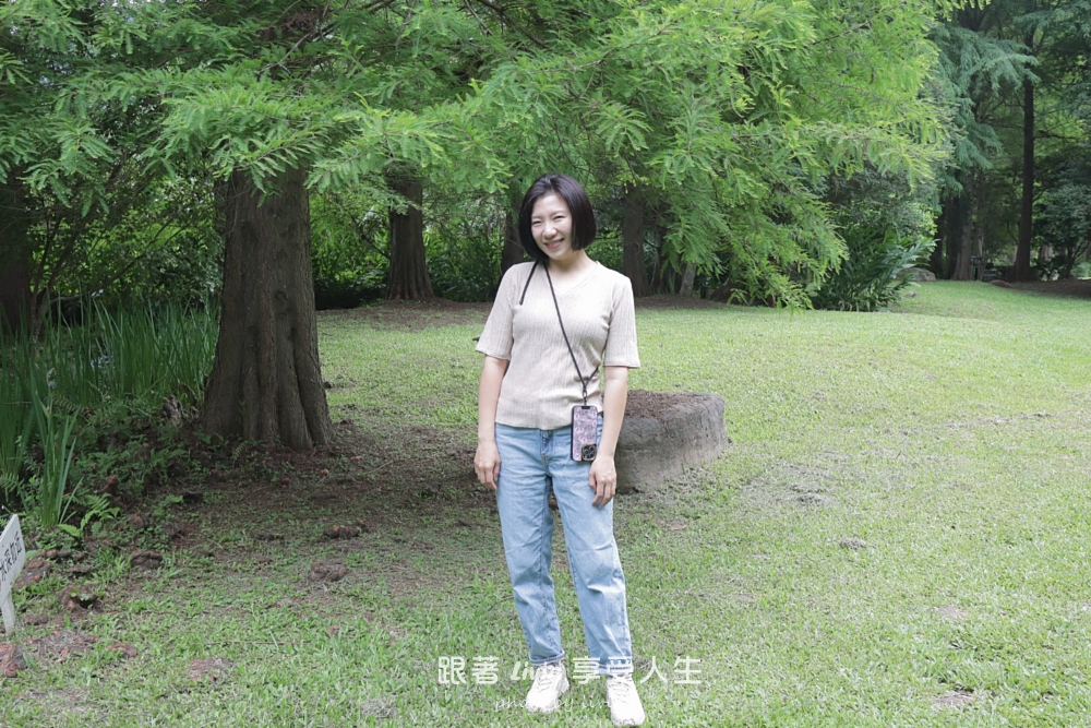 南投埔里住宿|慎重開華森林民宿,二樓隱樹雙人房很適合親子小旅行! - 第2張圖 南投埔里住宿|慎重開華森林民宿,二樓隱樹雙人房很適合親子小旅行!