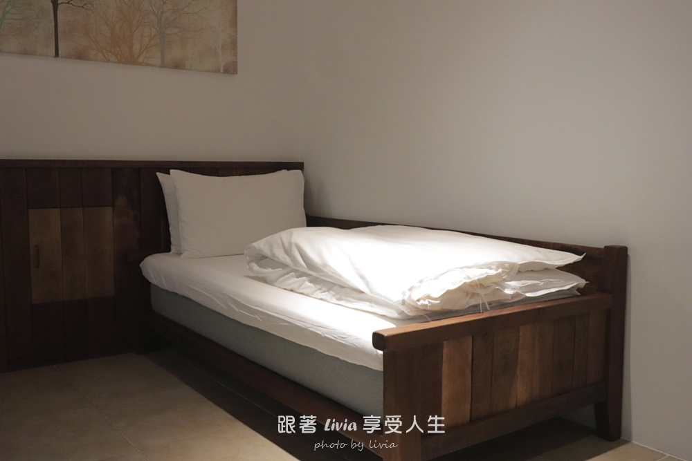 南投埔里住宿|慎重開華森林民宿,二樓隱樹雙人房很適合親子小旅行! - 第15張圖 南投埔里住宿|慎重開華森林民宿,二樓隱樹雙人房很適合親子小旅行!