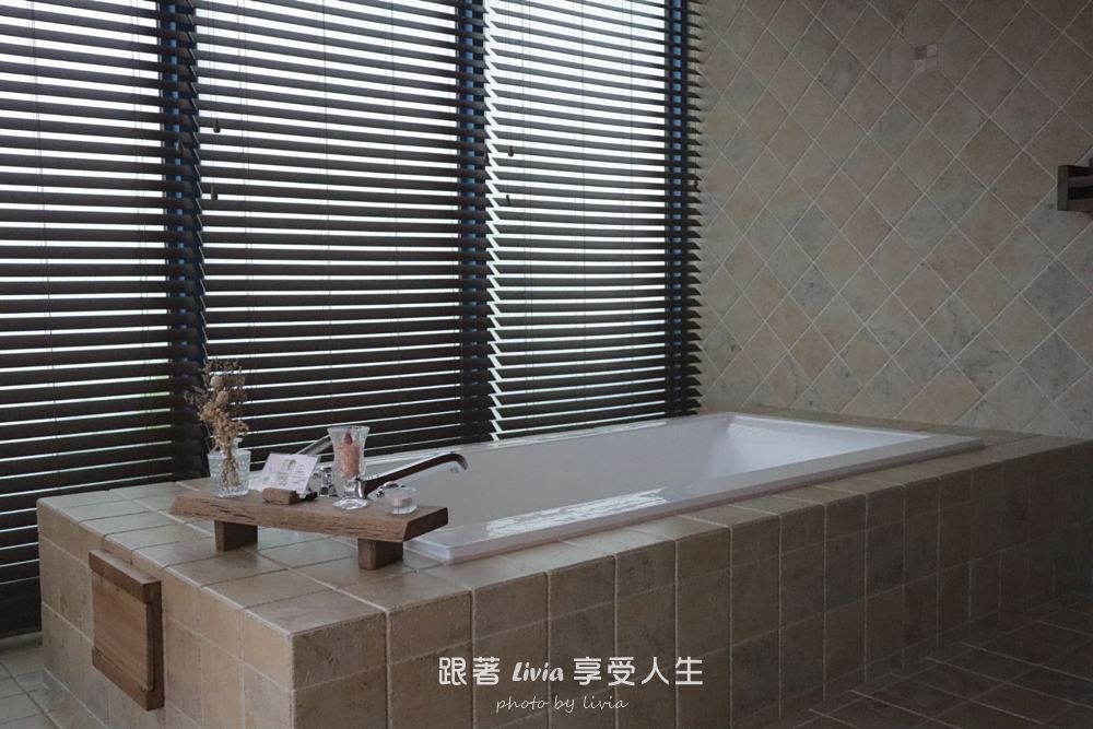 南投埔里住宿|慎重開華森林民宿,二樓隱樹雙人房很適合親子小旅行! - 第22張圖 南投埔里住宿|慎重開華森林民宿,二樓隱樹雙人房很適合親子小旅行!