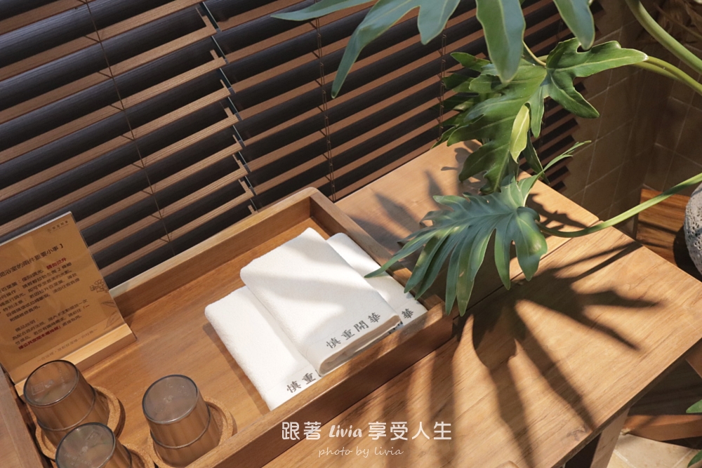 南投埔里住宿|慎重開華森林民宿,二樓隱樹雙人房很適合親子小旅行! - 第19張圖 南投埔里住宿|慎重開華森林民宿,二樓隱樹雙人房很適合親子小旅行!