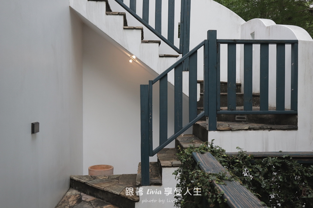南投埔里住宿|慎重開華森林民宿,二樓隱樹雙人房很適合親子小旅行! - 第9張圖 南投埔里住宿|慎重開華森林民宿,二樓隱樹雙人房很適合親子小旅行!