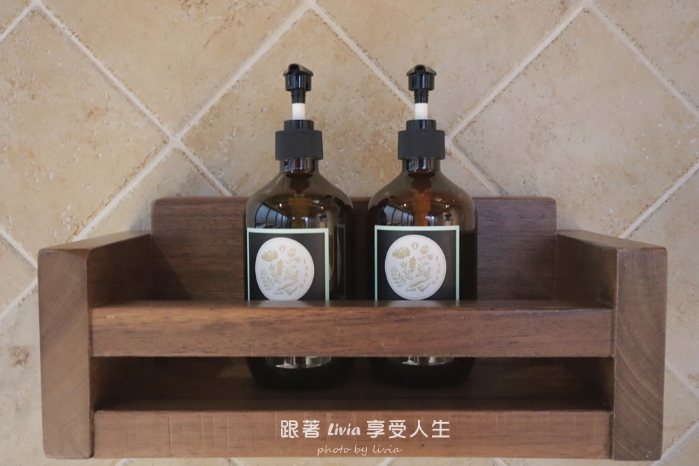 南投埔里住宿|慎重開華森林民宿,二樓隱樹雙人房很適合親子小旅行! - 第21張圖 南投埔里住宿|慎重開華森林民宿,二樓隱樹雙人房很適合親子小旅行!