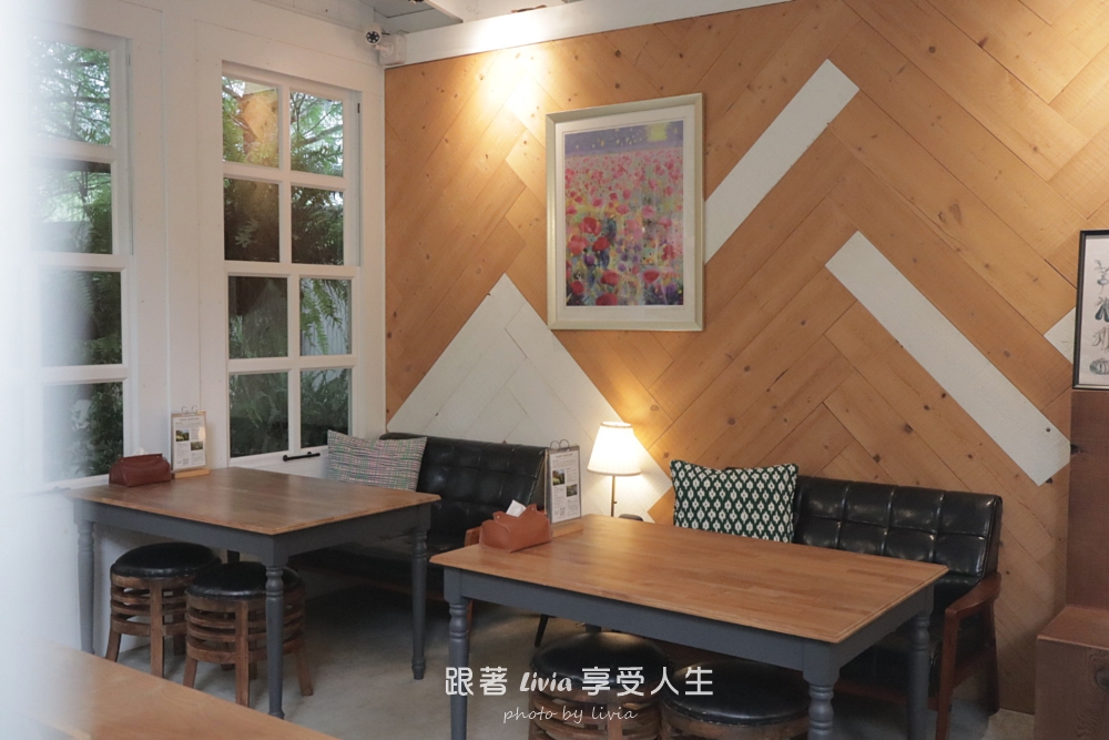 南投埔里住宿|慎重開華森林民宿,二樓隱樹雙人房很適合親子小旅行! - 第25張圖 南投埔里住宿|慎重開華森林民宿,二樓隱樹雙人房很適合親子小旅行!