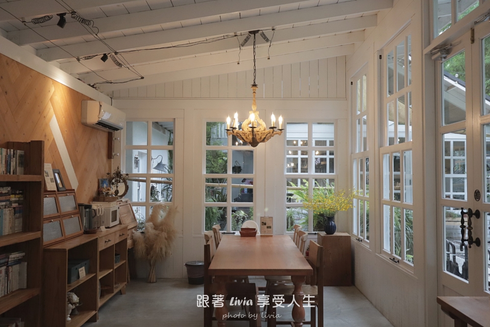 南投埔里住宿|慎重開華森林民宿,二樓隱樹雙人房很適合親子小旅行! - 第24張圖 南投埔里住宿|慎重開華森林民宿,二樓隱樹雙人房很適合親子小旅行!