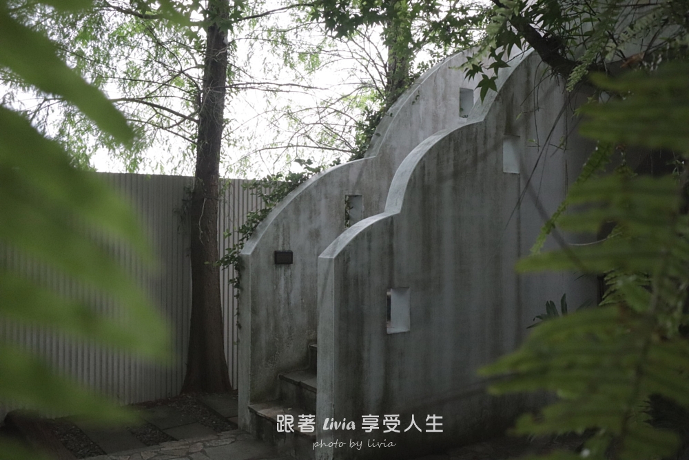 南投埔里住宿|慎重開華森林民宿,二樓隱樹雙人房很適合親子小旅行! - 第7張圖 南投埔里住宿|慎重開華森林民宿,二樓隱樹雙人房很適合親子小旅行!
