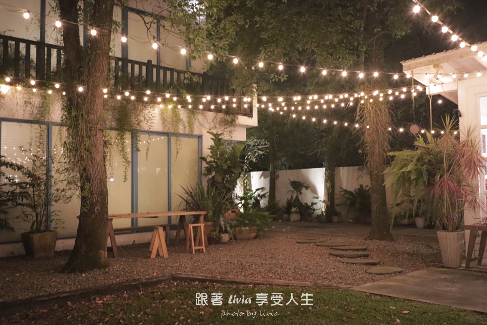 南投埔里住宿|慎重開華森林民宿,二樓隱樹雙人房很適合親子小旅行! - 第35張圖 南投埔里住宿|慎重開華森林民宿,二樓隱樹雙人房很適合親子小旅行!