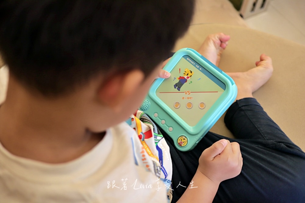 和巧虎一起學數學套組|數學不是算題目 我們是從看時間開始慢慢懂的 - 第9張圖 和巧虎一起學數學套組|數學不是算題目 我們是從看時間開始慢慢懂的