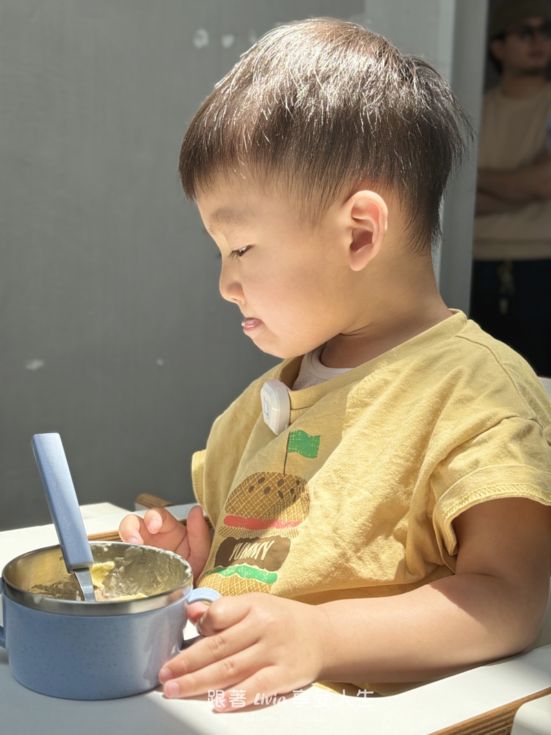 週末的慢步調！在 BRUN 信義店，找到最舒服的儀式感！