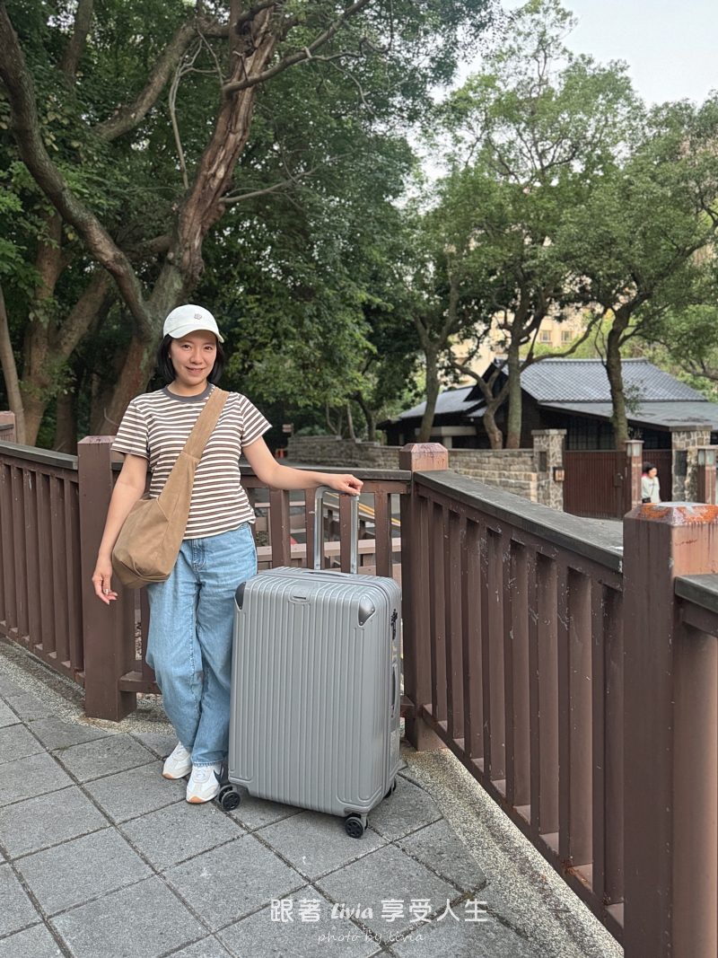 ALLEZ 奧莉薇閣評價|箱見恨晚Ⅲ 29吋 大容量陪我把戰利品帶回家 - 第12張圖 ALLEZ 奧莉薇閣評價|箱見恨晚Ⅲ 29吋 大容量陪我把戰利品帶回家