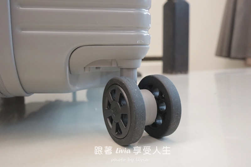 ALLEZ 奧莉薇閣評價|箱見恨晚Ⅲ 29吋 大容量陪我把戰利品帶回家 - 第7張圖 ALLEZ 奧莉薇閣評價|箱見恨晚Ⅲ 29吋 大容量陪我把戰利品帶回家
