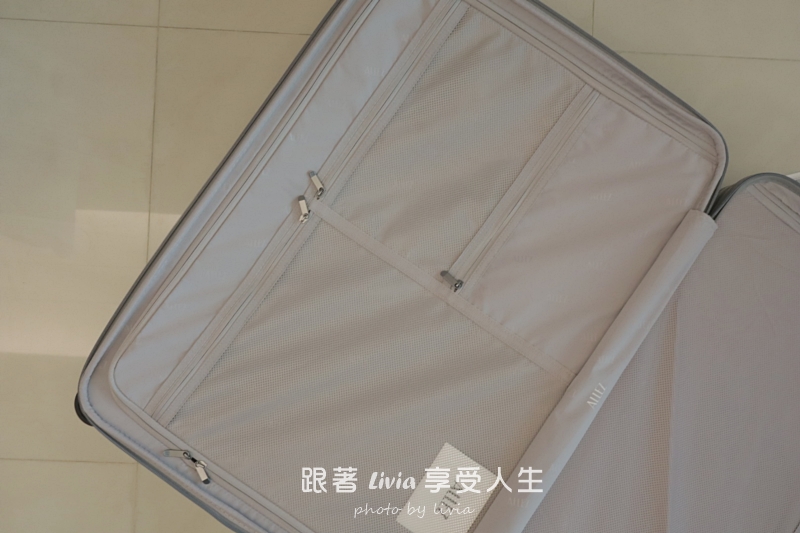 ALLEZ 奧莉薇閣評價|箱見恨晚Ⅲ 29吋 大容量陪我把戰利品帶回家 - 第15張圖 ALLEZ 奧莉薇閣評價|箱見恨晚Ⅲ 29吋 大容量陪我把戰利品帶回家